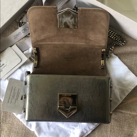 Jimmy Choo Lockett Petite - Picture 13 of 17